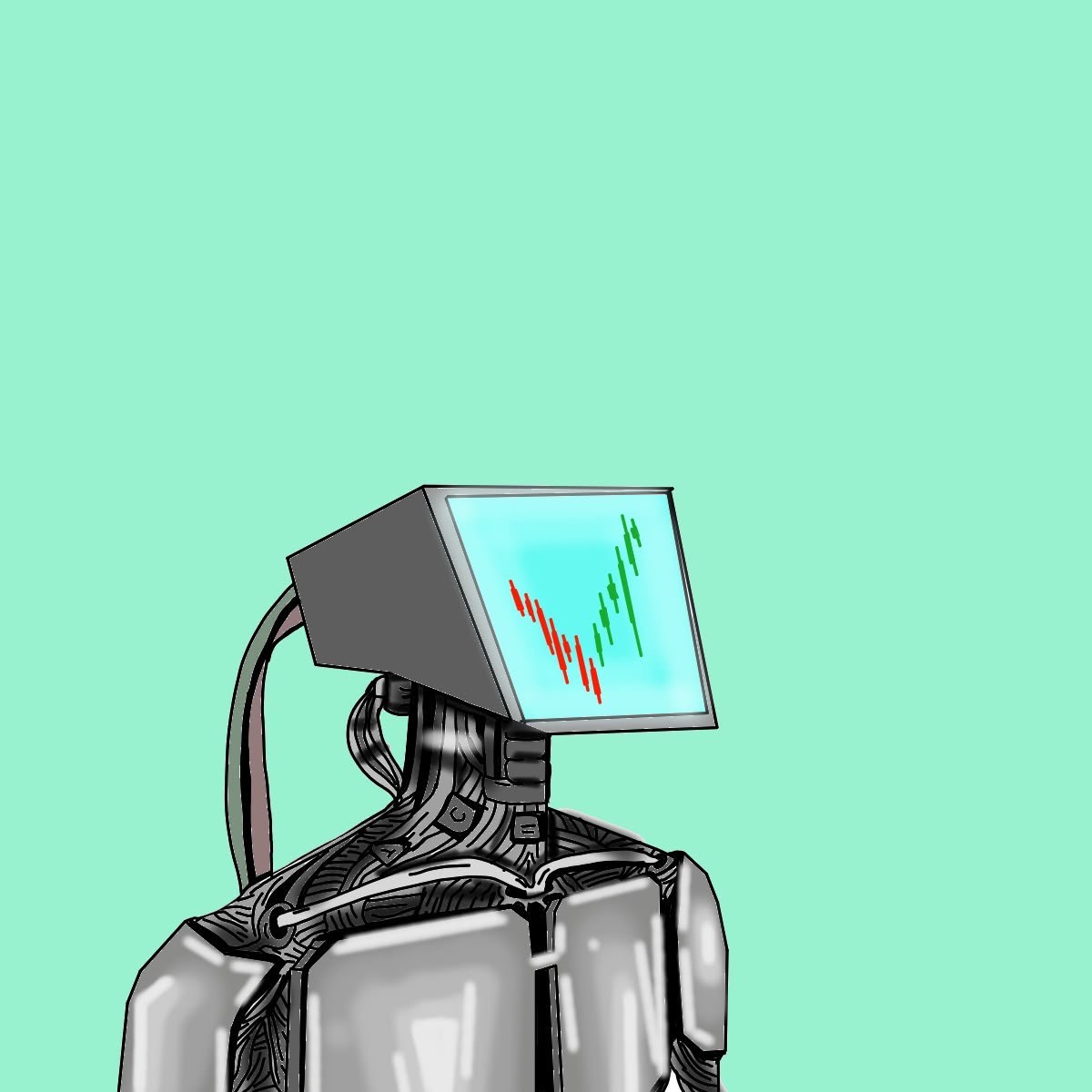 MAVANOIDs #8